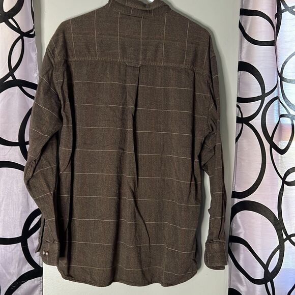 North River Outfitters long sleeve shirt, size large - Picture 9 of 14